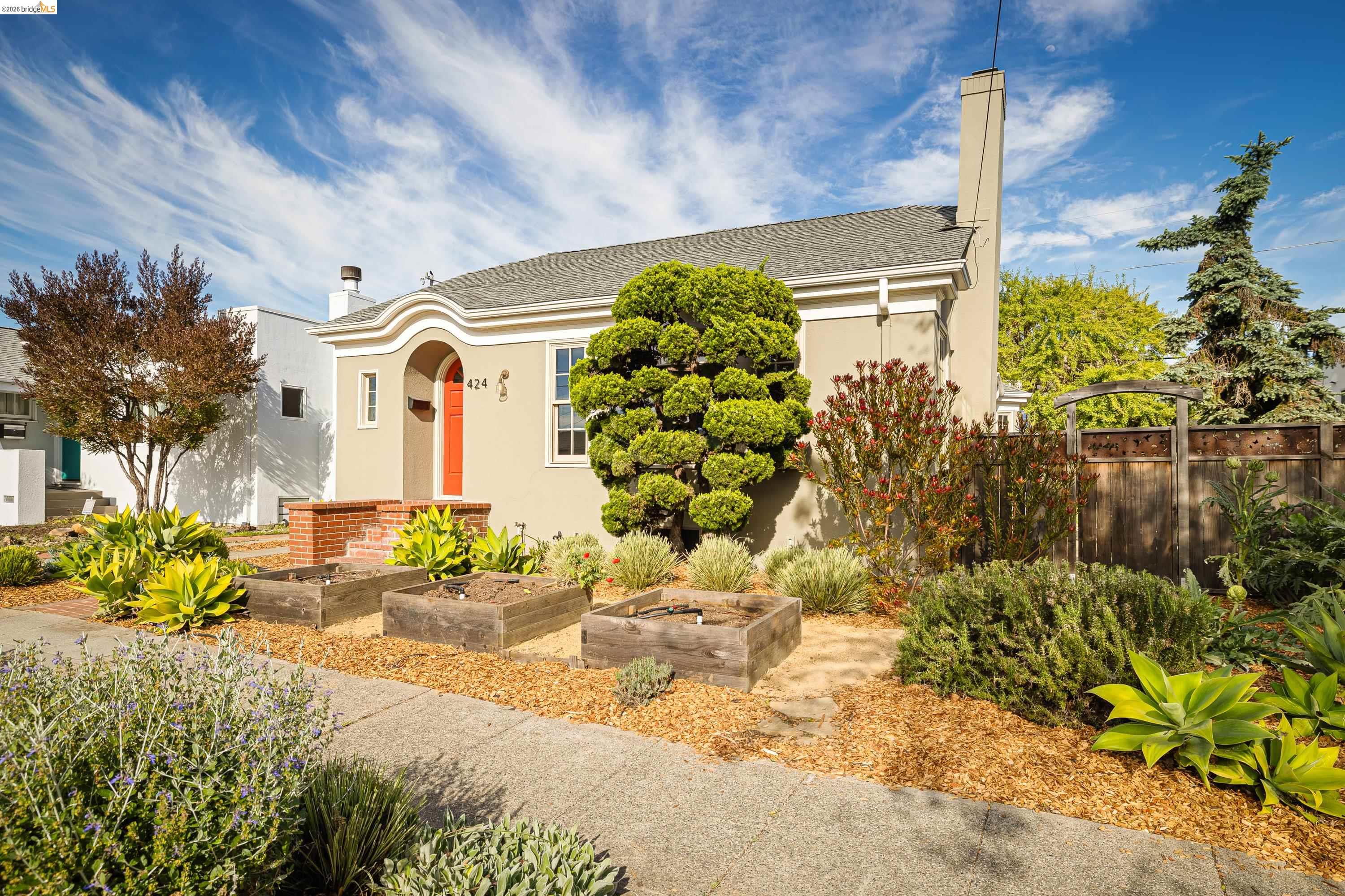 424 Key Boulevard Richmond, CA 94805 - Photo 5 of 85