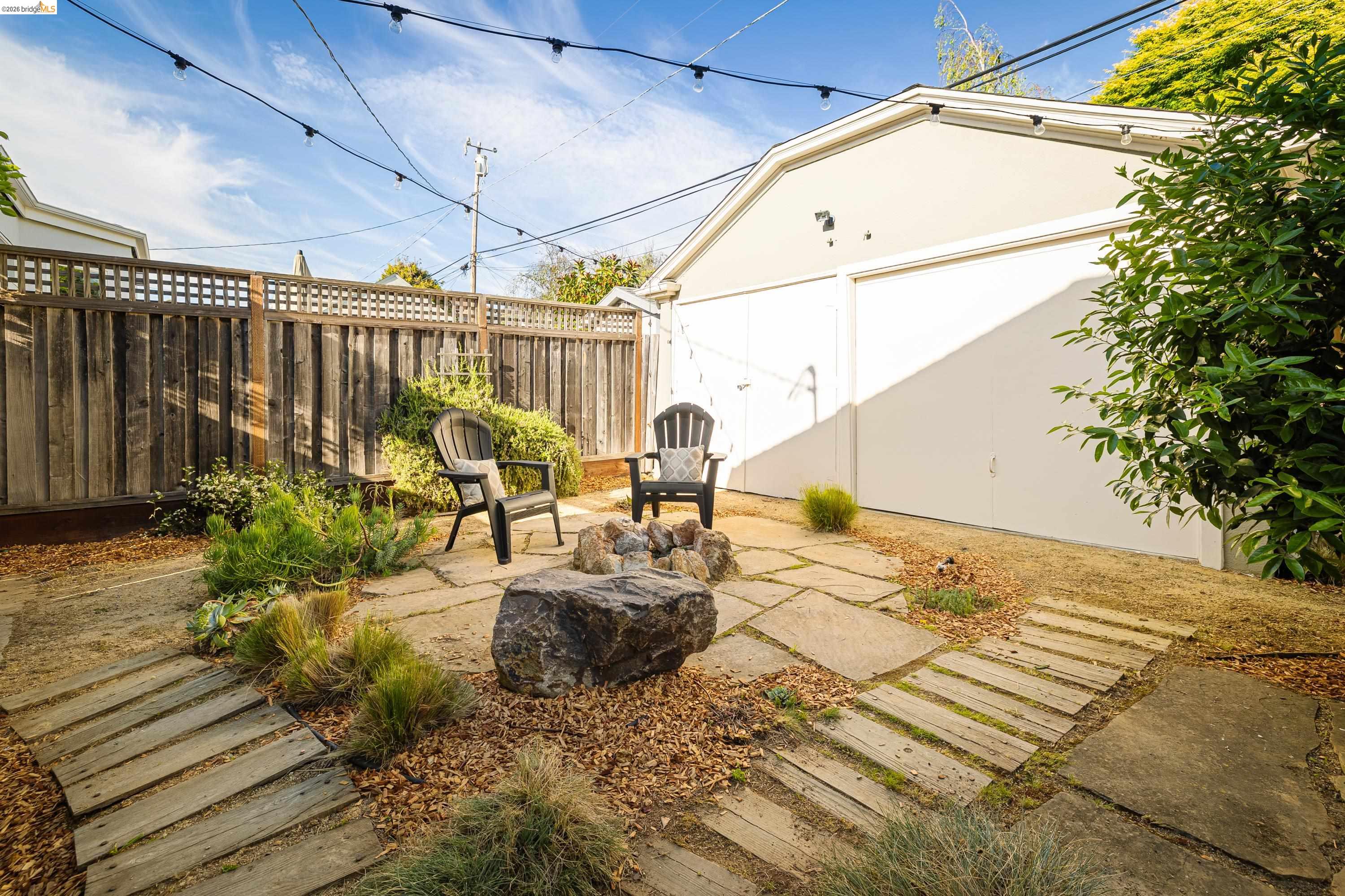 424 Key Boulevard Richmond, CA 94805 - Photo 51 of 85