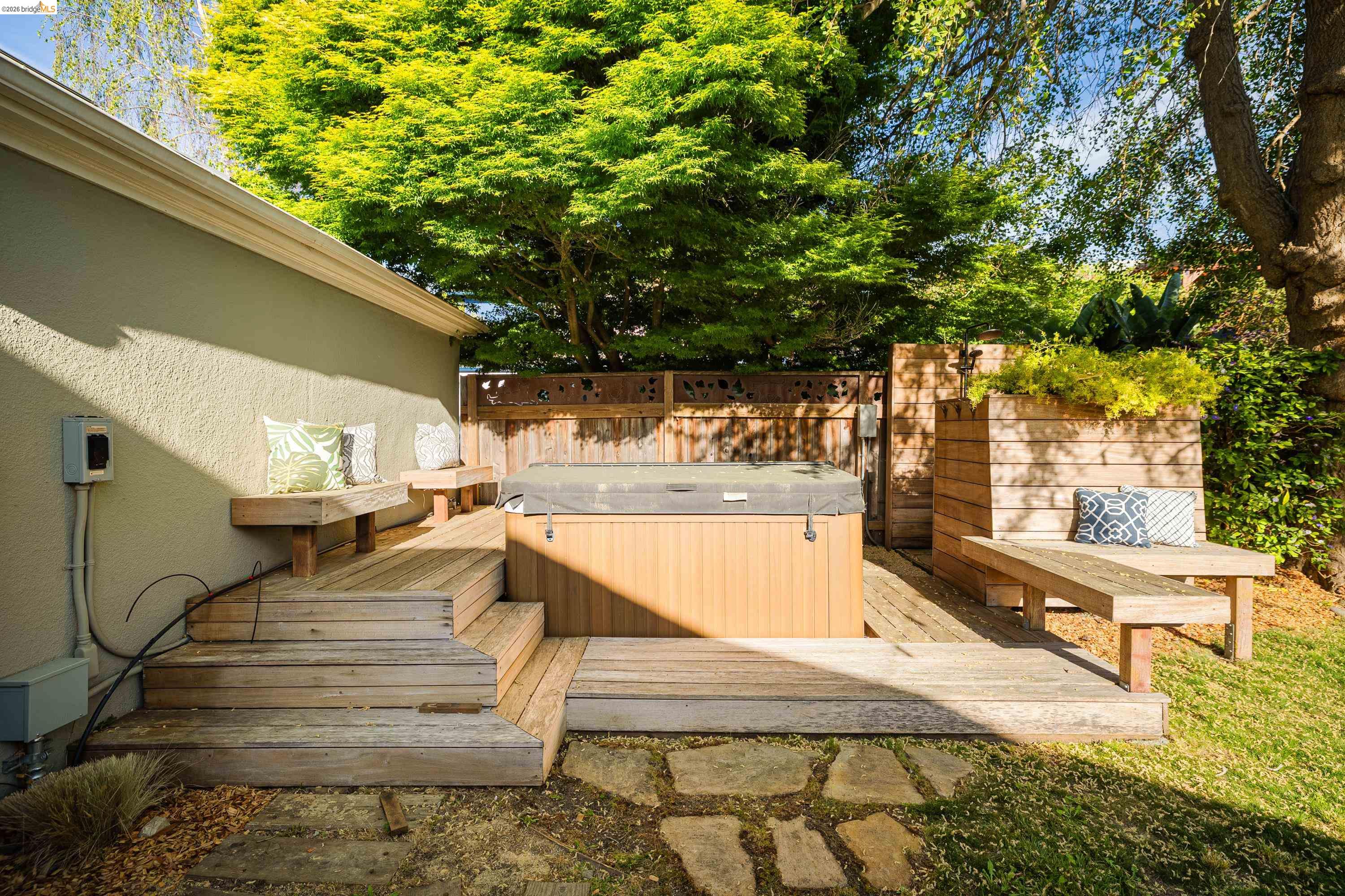 424 Key Boulevard Richmond, CA 94805 - Photo 59 of 85