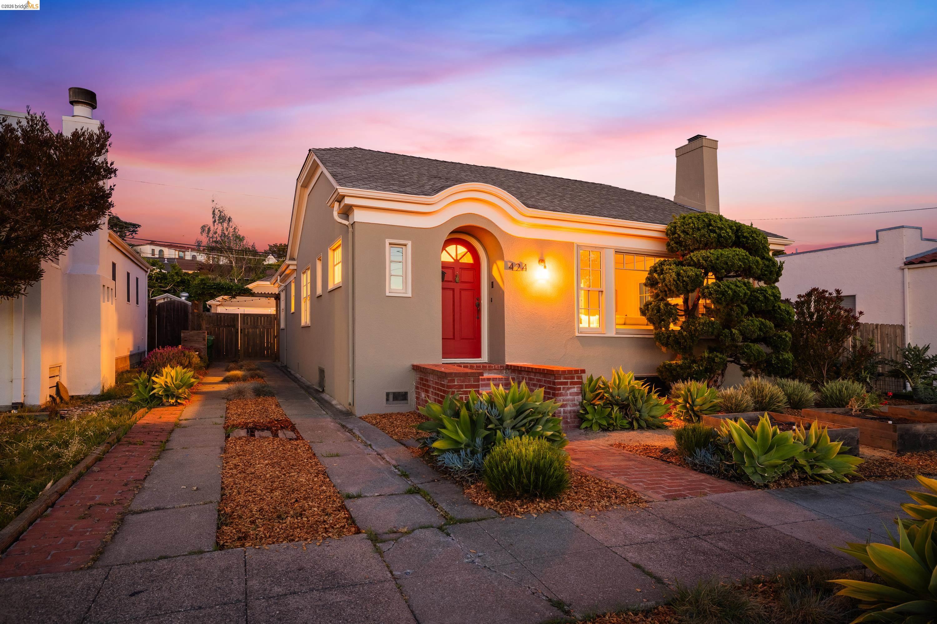 424 Key Boulevard Richmond, CA 94805 - Photo 70 of 85