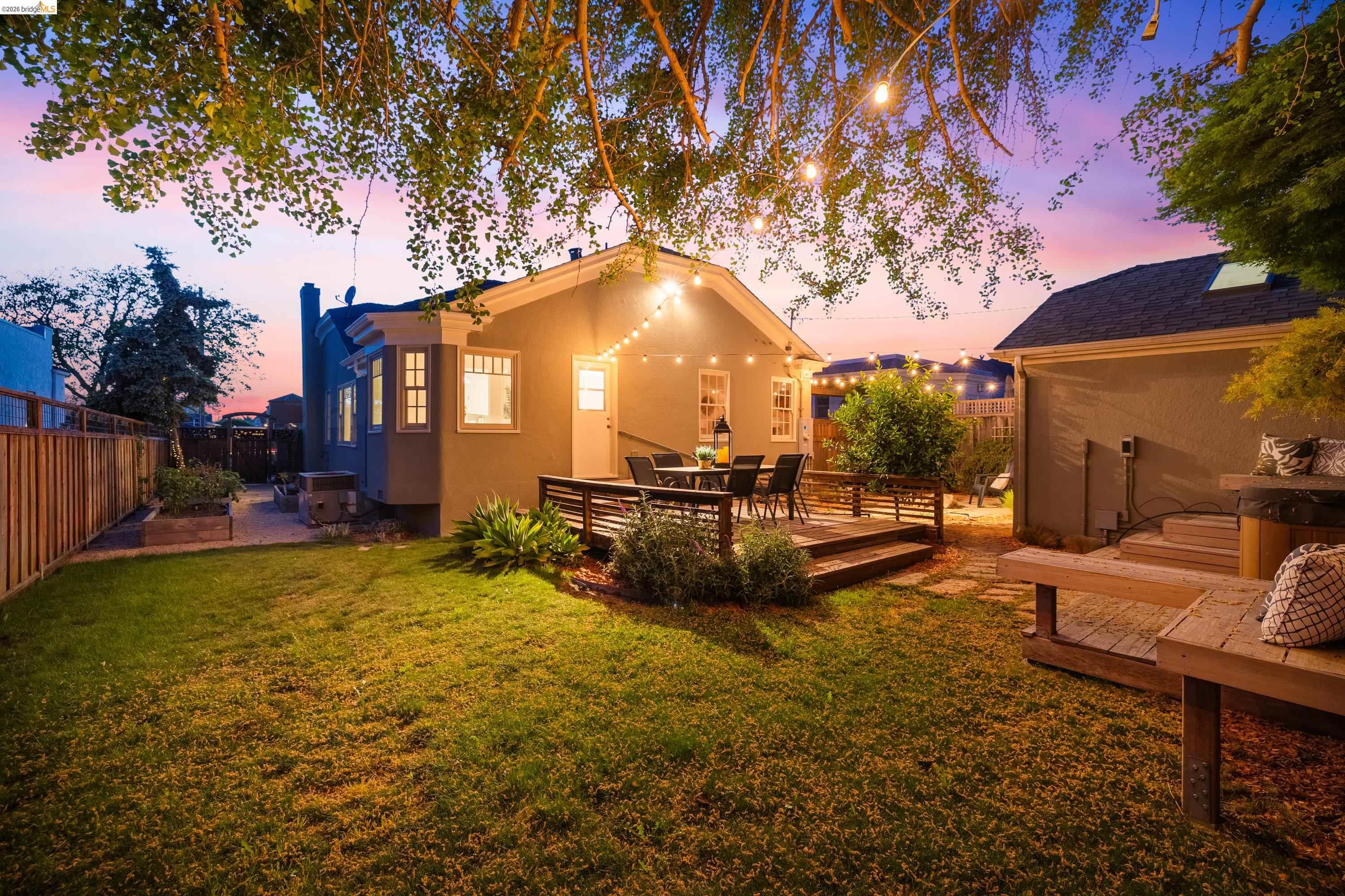 424 Key Boulevard Richmond, CA 94805 - Photo 74 of 85