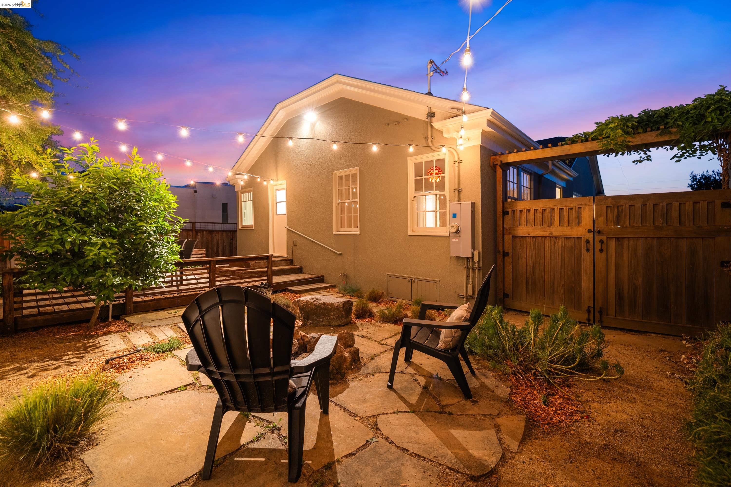 424 Key Boulevard Richmond, CA 94805 - Photo 82 of 85