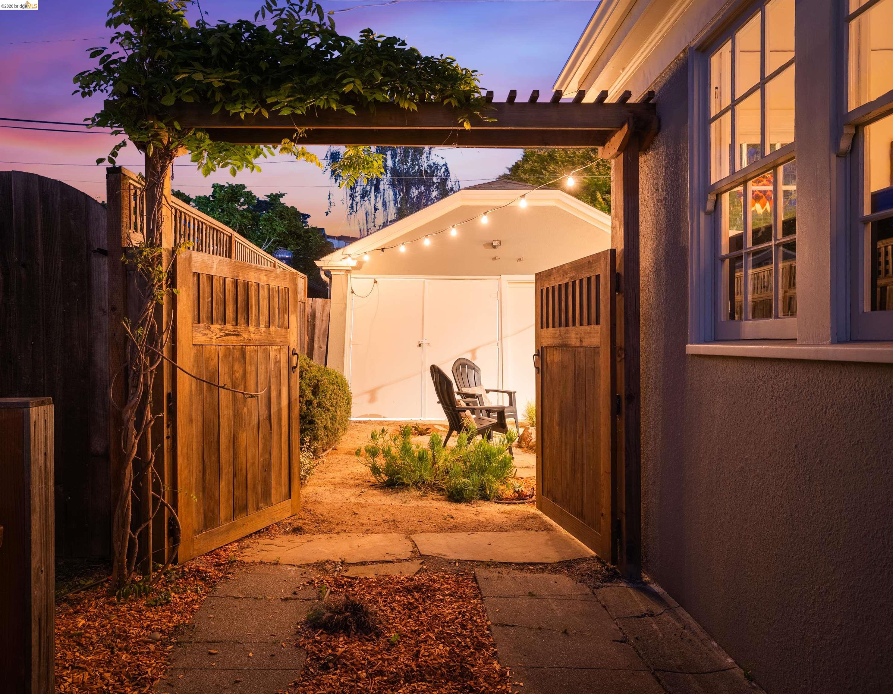 424 Key Boulevard Richmond, CA 94805 - Photo 84 of 85