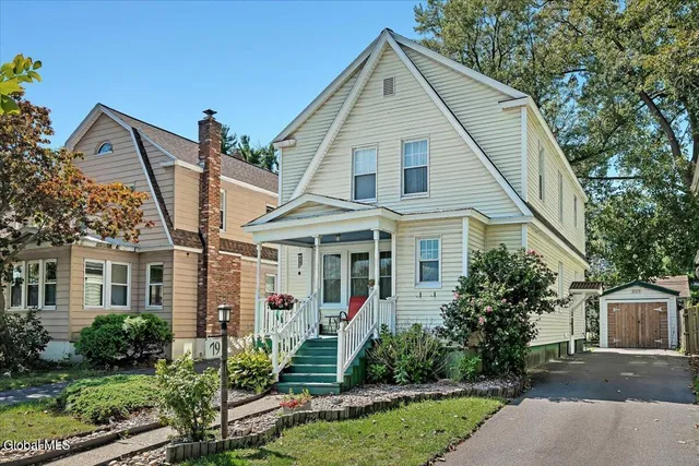 $305,000 | 79 Academy Road, Albany, NY 12208