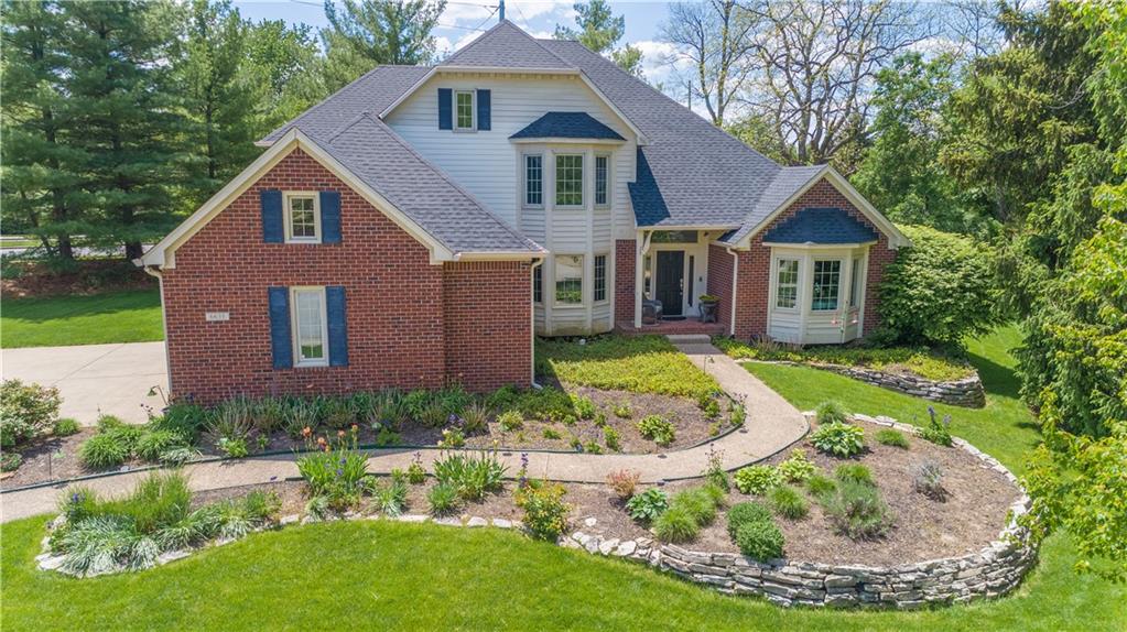 6635 Riverside Way Fishers, IN 46038 - Photo 1 of 30 Gallery Image 1