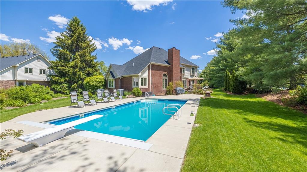 6635 Riverside Way Fishers, IN 46038 - Photo 30 of 30 Gallery Image 30