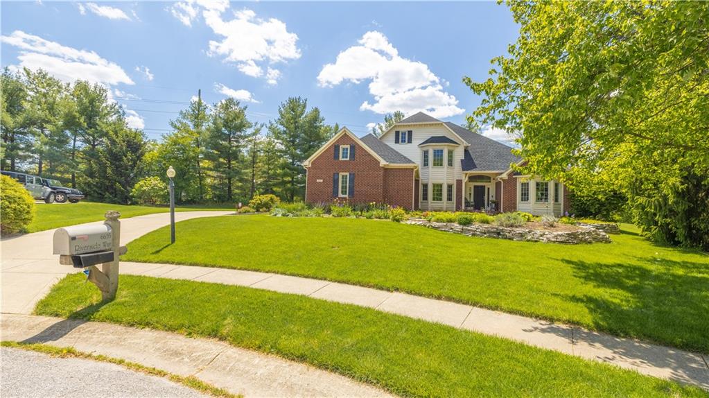 6635 Riverside Way Fishers, IN 46038 - Photo 5 of 30 Gallery Image 5