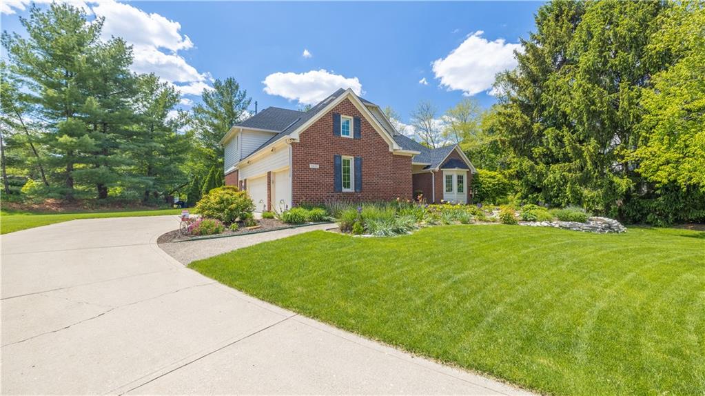6635 Riverside Way Fishers, IN 46038 - Photo 6 of 30 Gallery Image 6