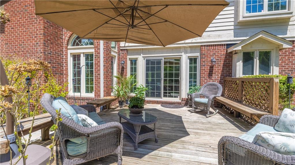 6635 Riverside Way Fishers, IN 46038 - Photo 7 of 30 Gallery Image 7