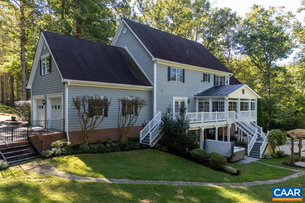 2620 Wind River Road Charlottesville, VA 22901 - Photo 8 of 49 Gallery Image 8