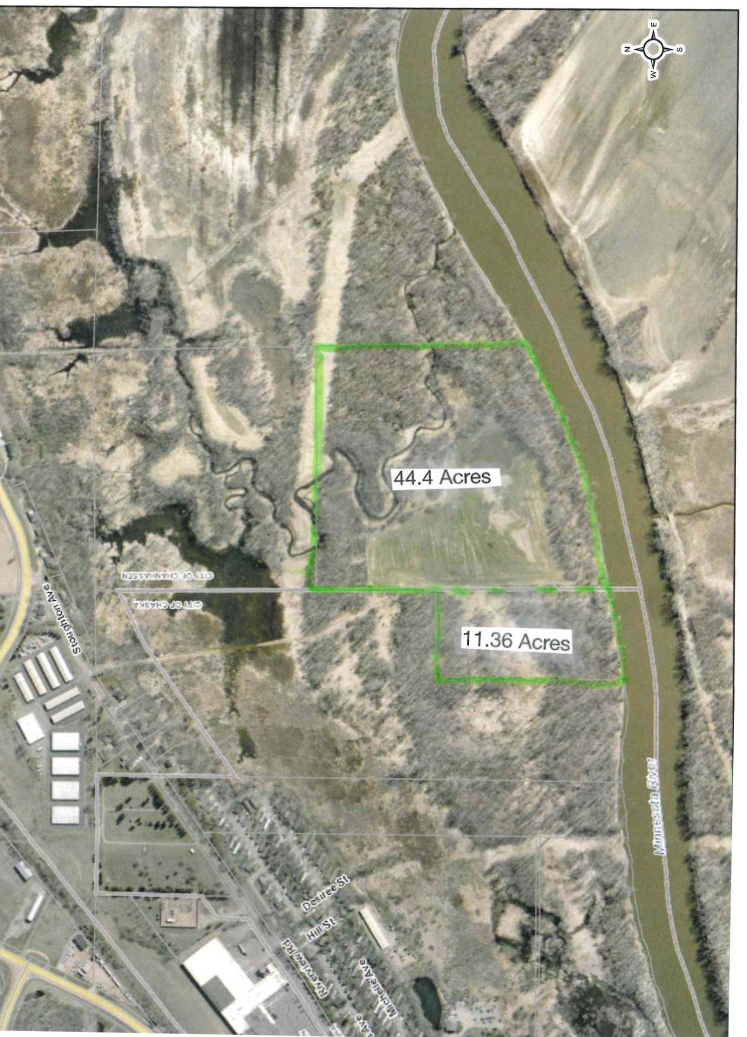 Xx1 Flying Cloud Drive Chaska, MN 55318 - Photo 1 of 3