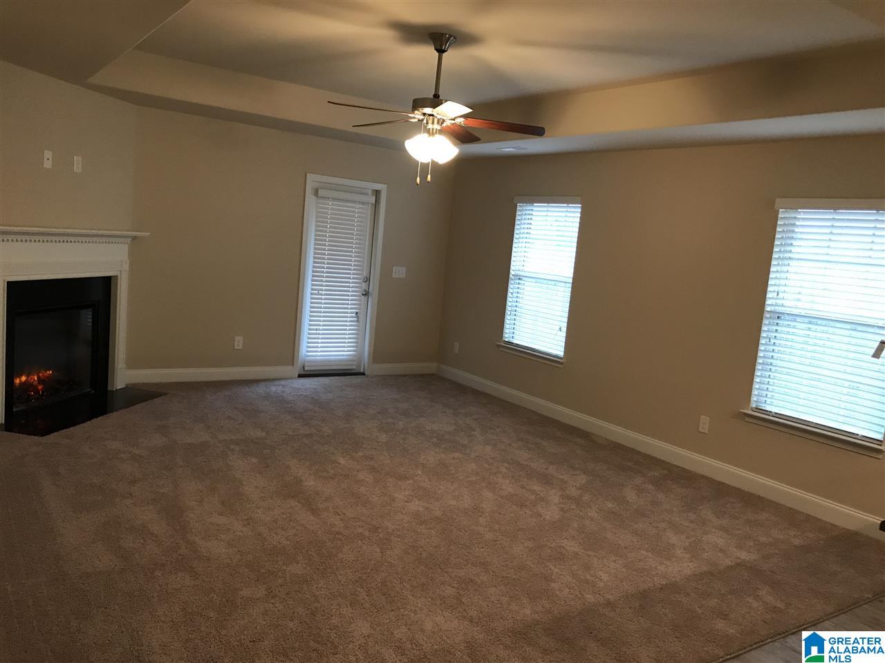2050 Hidden Forest Lane Montevallo, AL 35115 - Photo 9 of 46