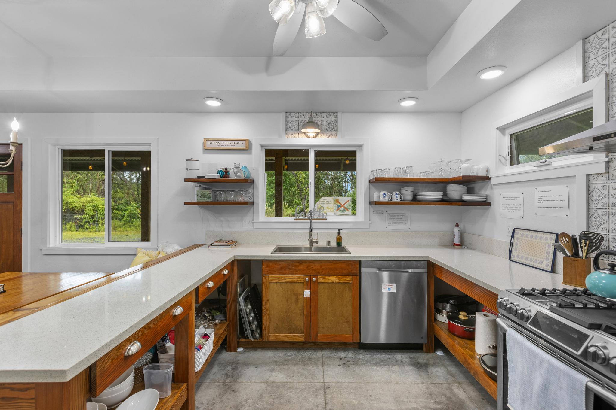 11-3083 Kaleponi Road Mountain View, HI 96771 - Photo 7 of 30 Gallery Image 7