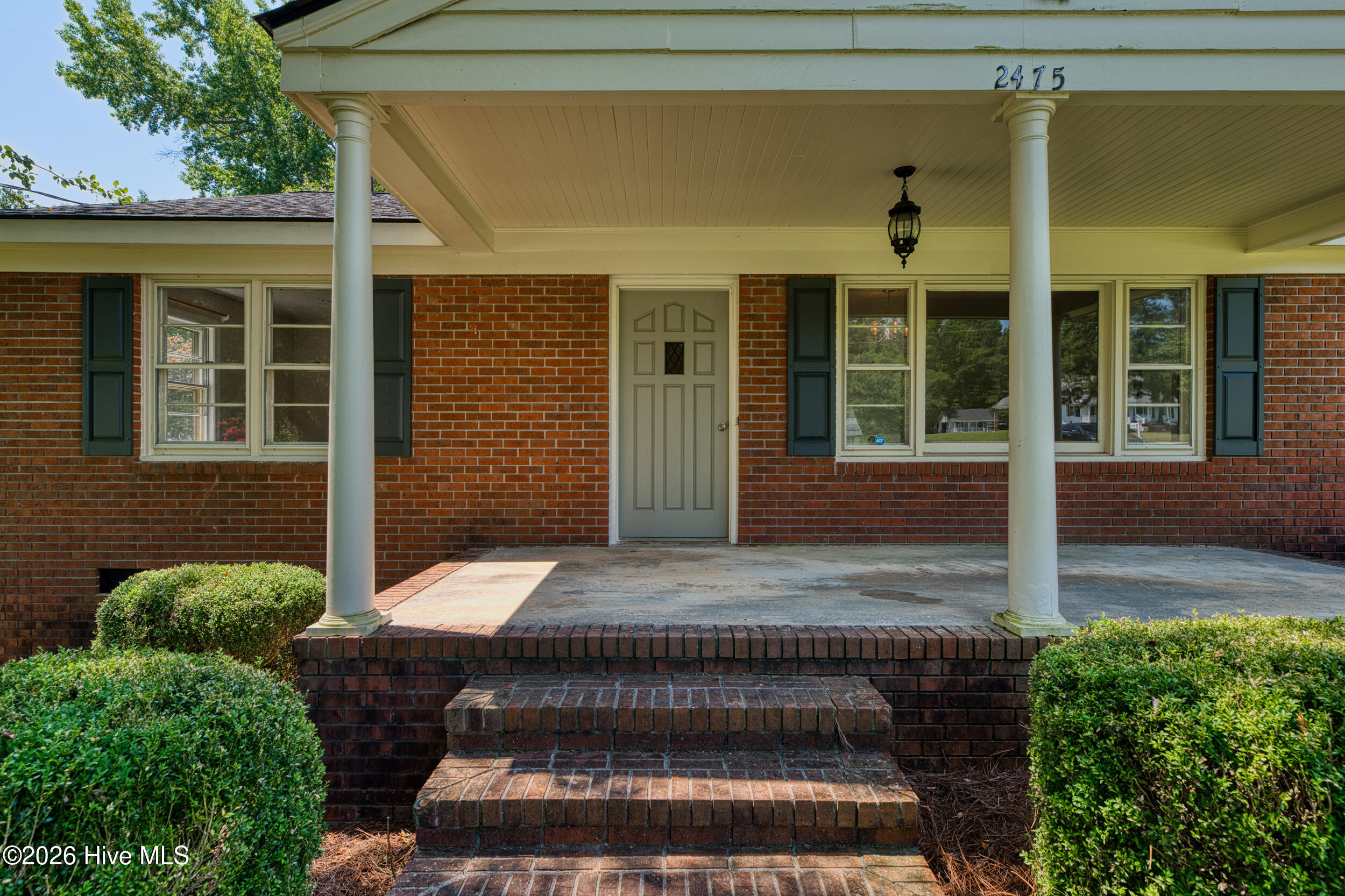2475 Reges Store Road Nashville, NC 27856 - Photo 3 of 44