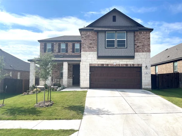$2,800 | 3768 Forino Drive, Round Rock, TX 78665