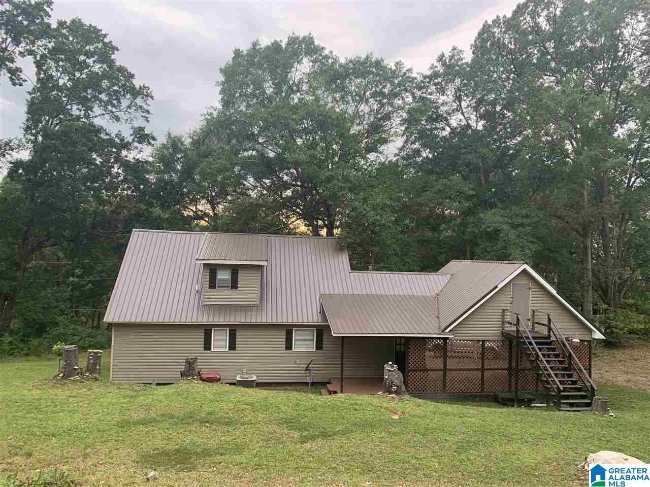 520 Pine Point Lane Talladega, AL 35160 - Photo 6 of 28