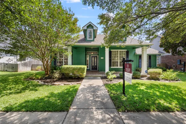 $429,900 | 231 Westbury Lane, Georgetown, TX 78633