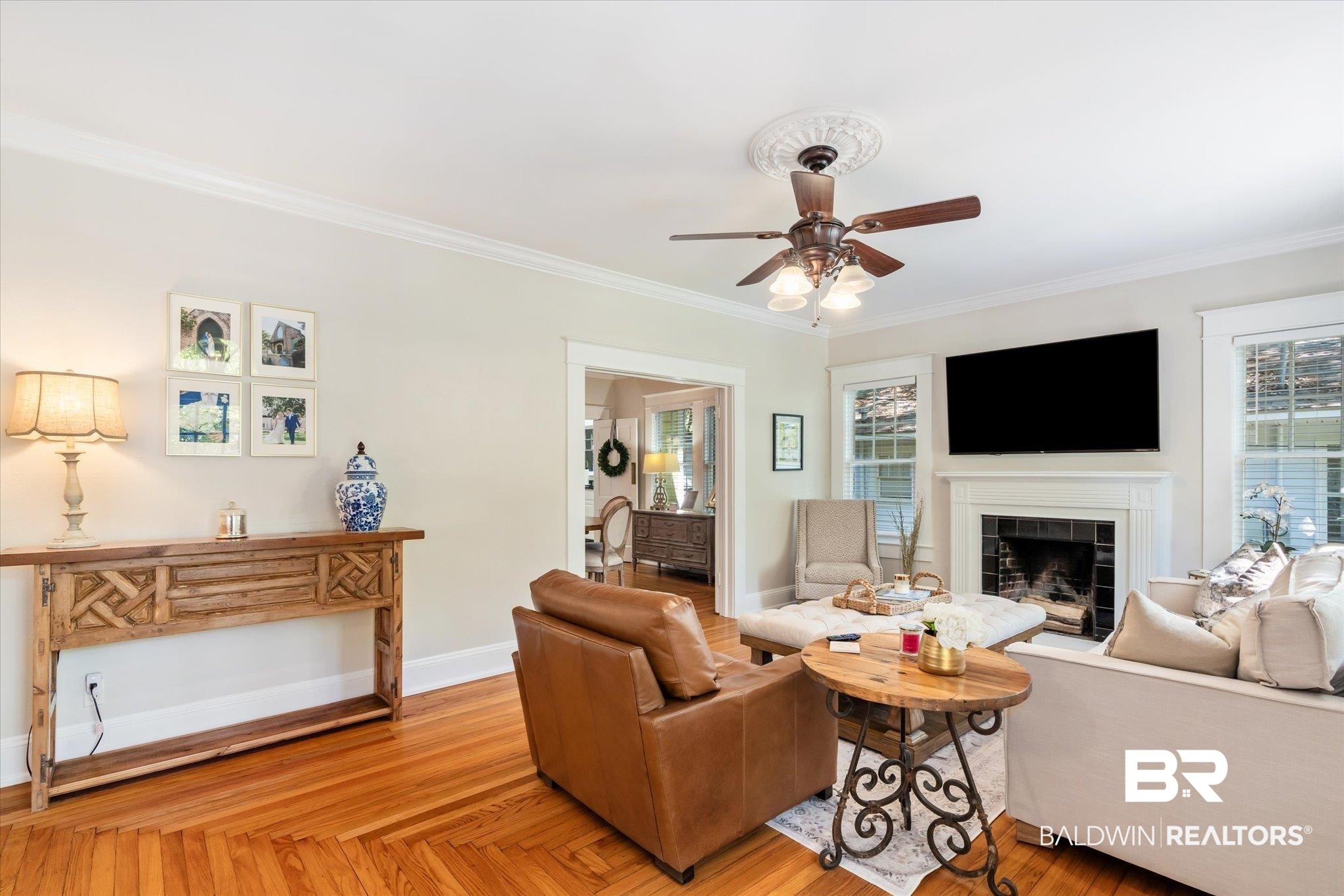 120 Mohawk Street Mobile, AL 36606 - Photo 5 of 22