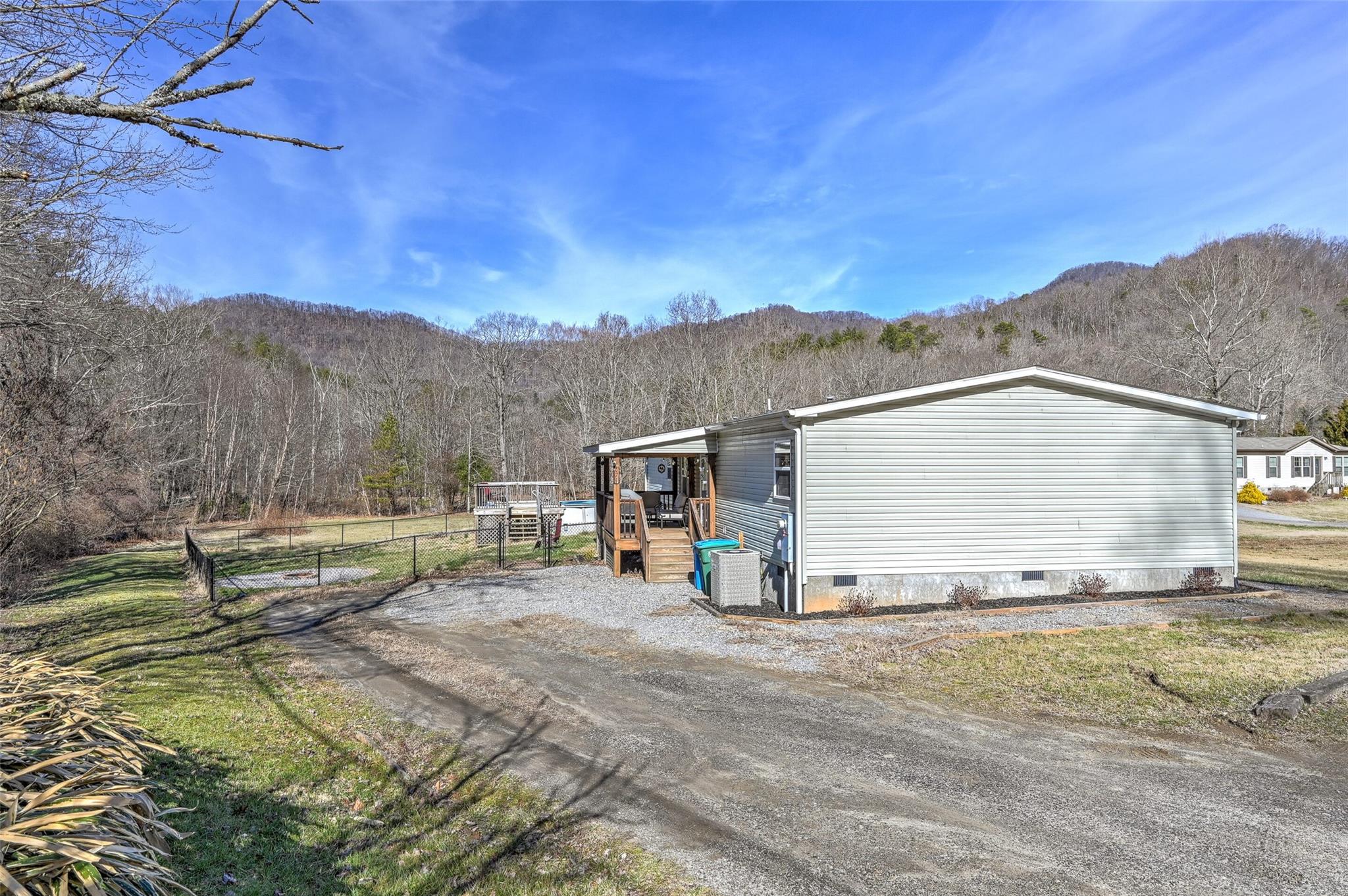 874 Bee Tree Road Swannanoa, NC 28778 - Photo 23 of 23 Gallery Image 23