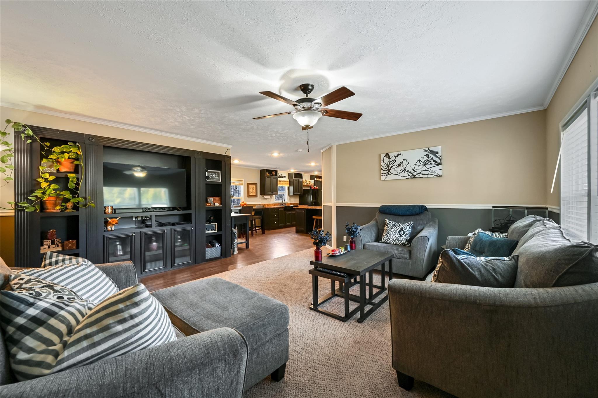 874 Bee Tree Road Swannanoa, NC 28778 - Photo 3 of 23 Gallery Image 3