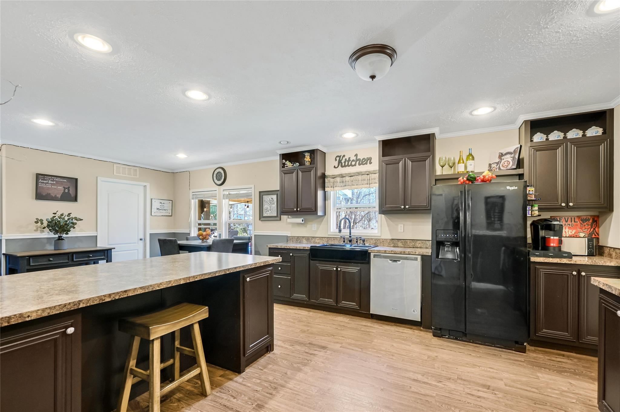 874 Bee Tree Road Swannanoa, NC 28778 - Photo 7 of 23 Gallery Image 7