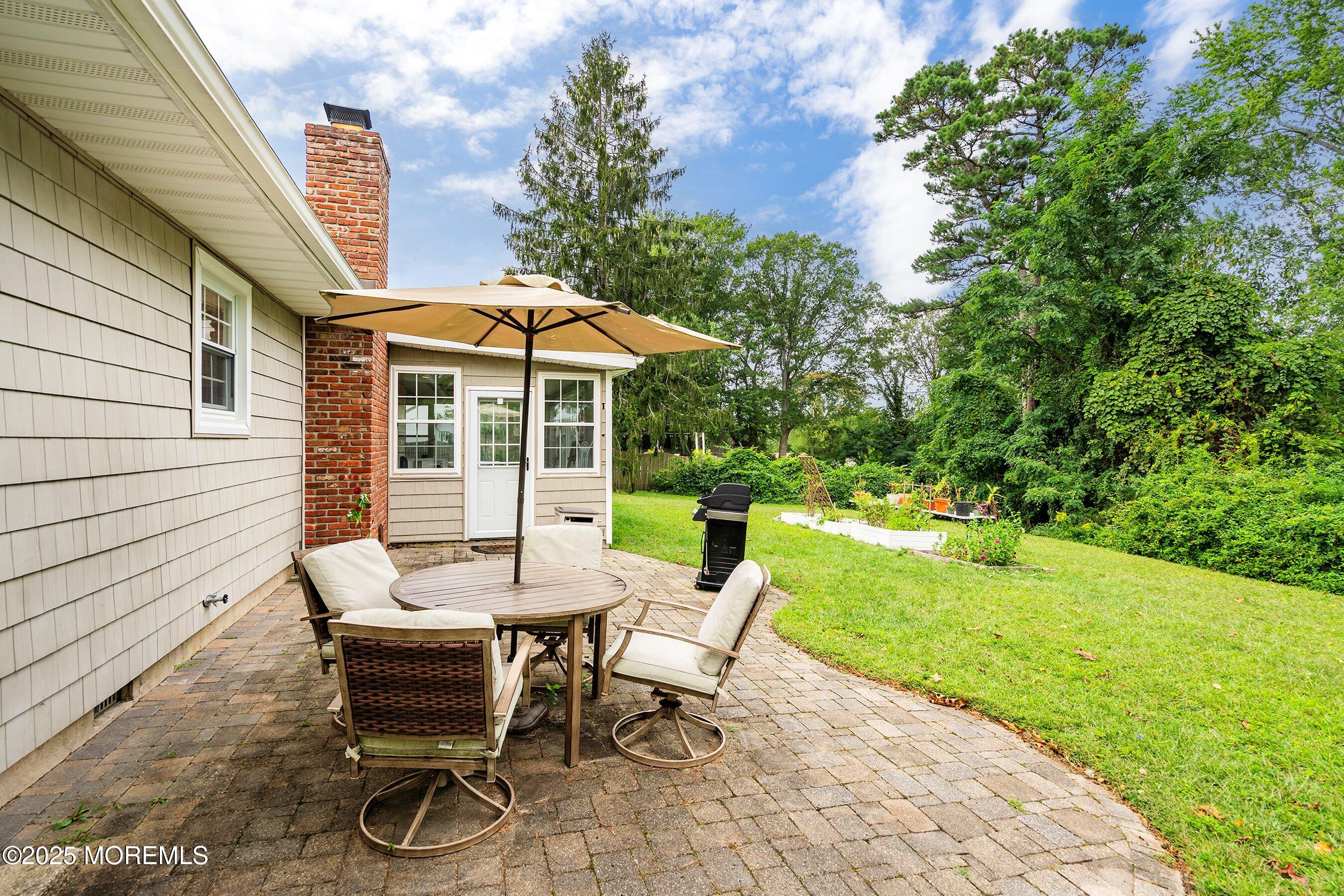 713 Merrimac Way Brick, NJ 08724 - Photo 11 of 25 24-Patio