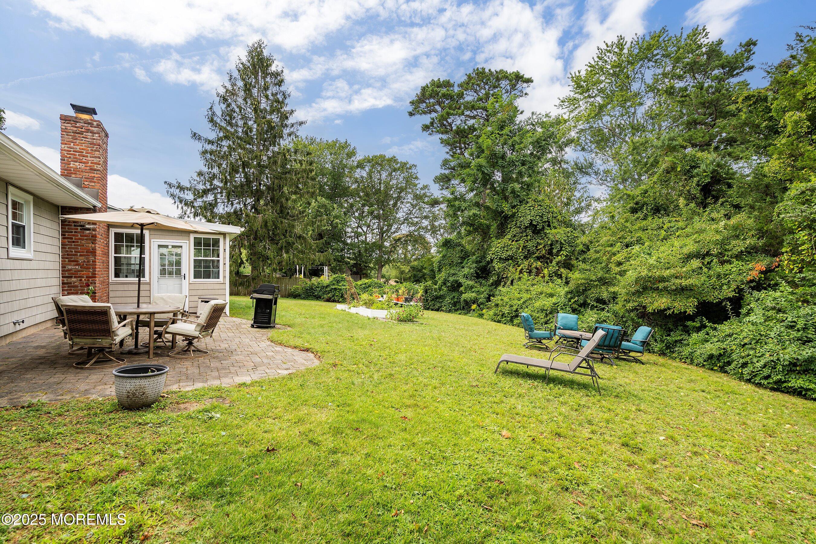 713 Merrimac Way Brick, NJ 08724 - Photo 12 of 25 25-Backyard