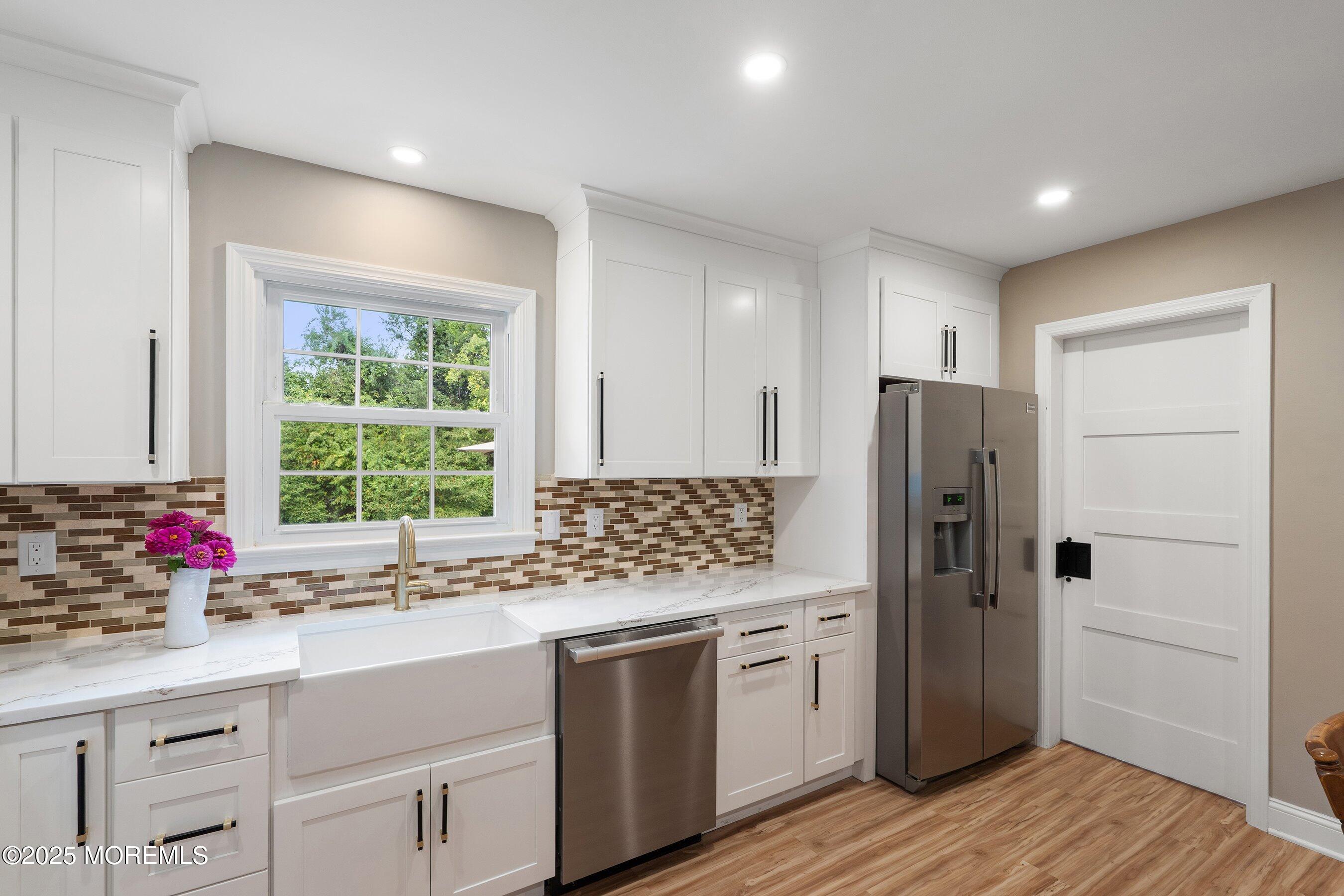 713 Merrimac Way Brick, NJ 08724 - Photo 16 of 25 11-Kitchen 1B