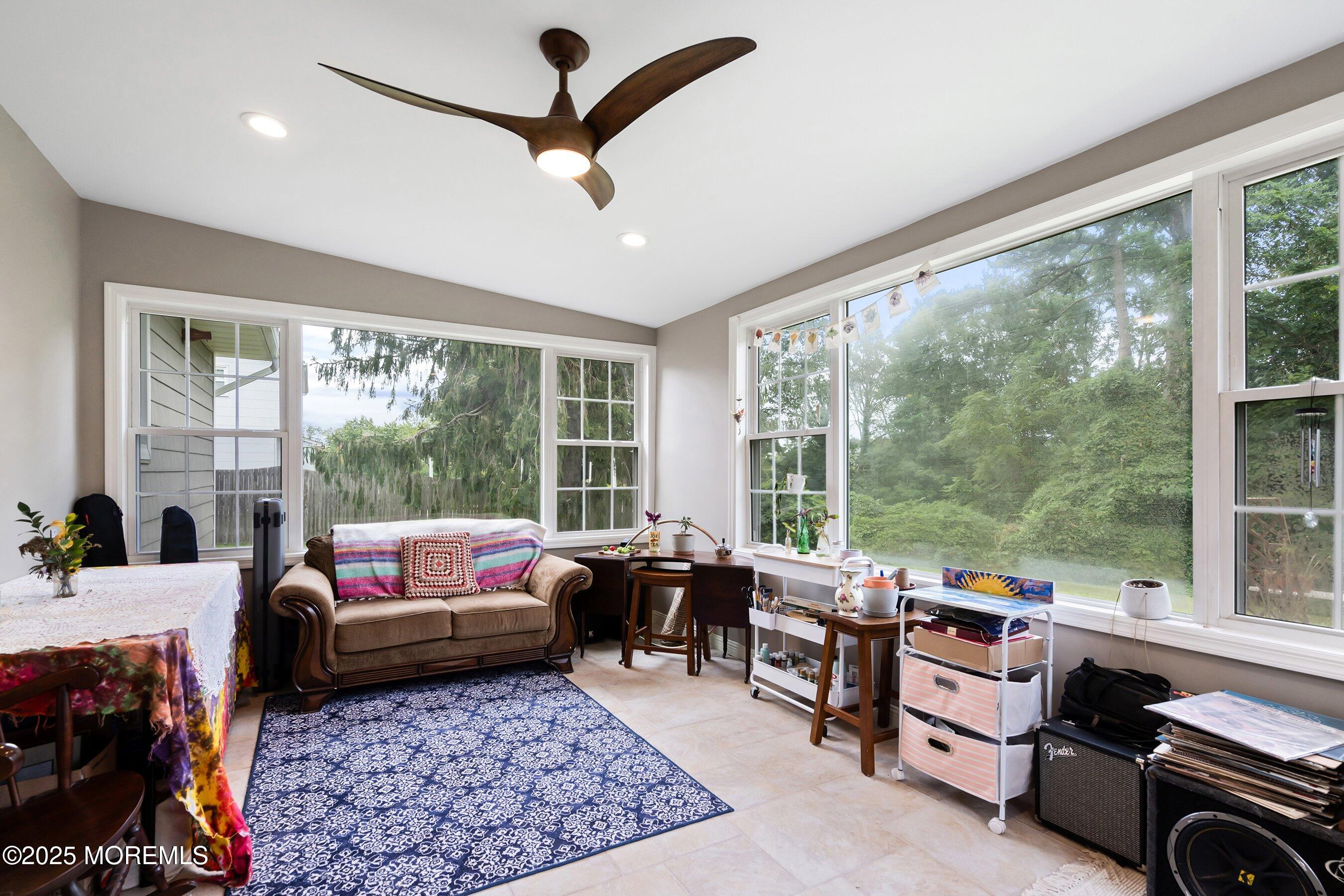 713 Merrimac Way Brick, NJ 08724 - Photo 20 of 25 15-Sunroom