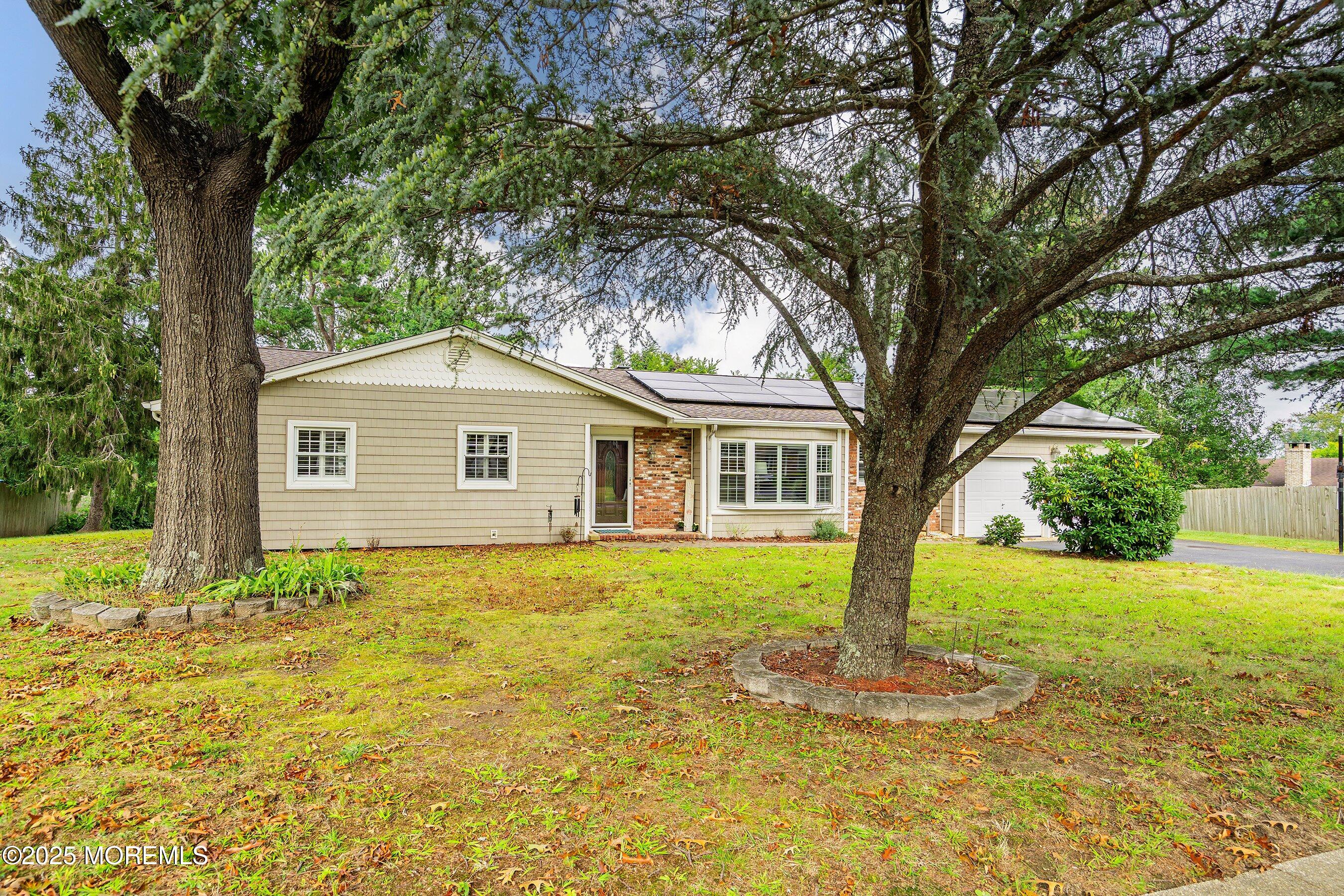 713 Merrimac Way Brick, NJ 08724 - Photo 2 of 25 03-Front Left