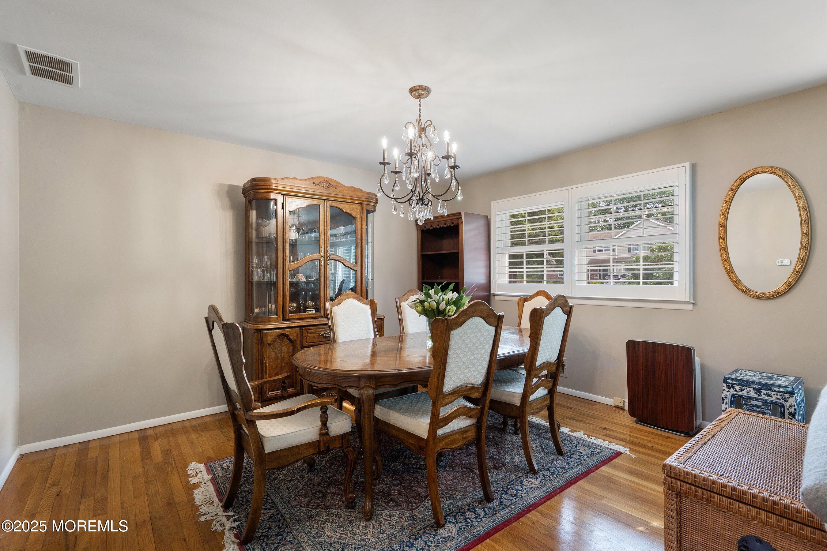 713 Merrimac Way Brick, NJ 08724 - Photo 6 of 25 07-Dining