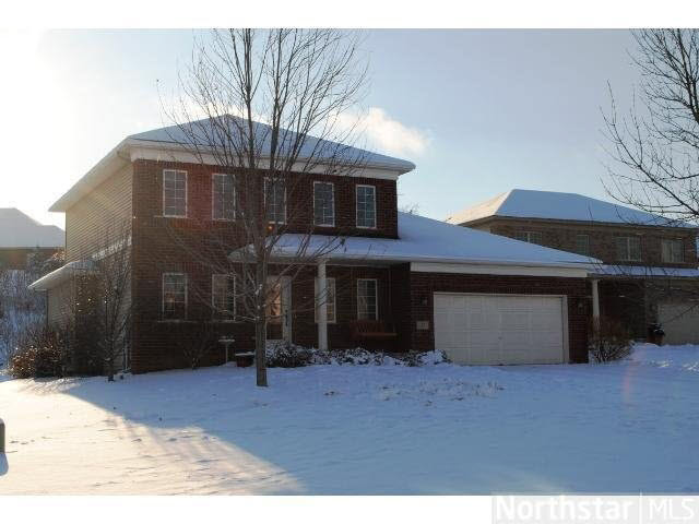 31 Cliff Ridge Court Hudson, WI 54016 - Photo 1 of 14 Gallery Image 1
