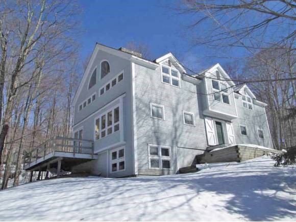 31 Sugarbush Road Winhall, VT 05340 - Photo 1 of 1