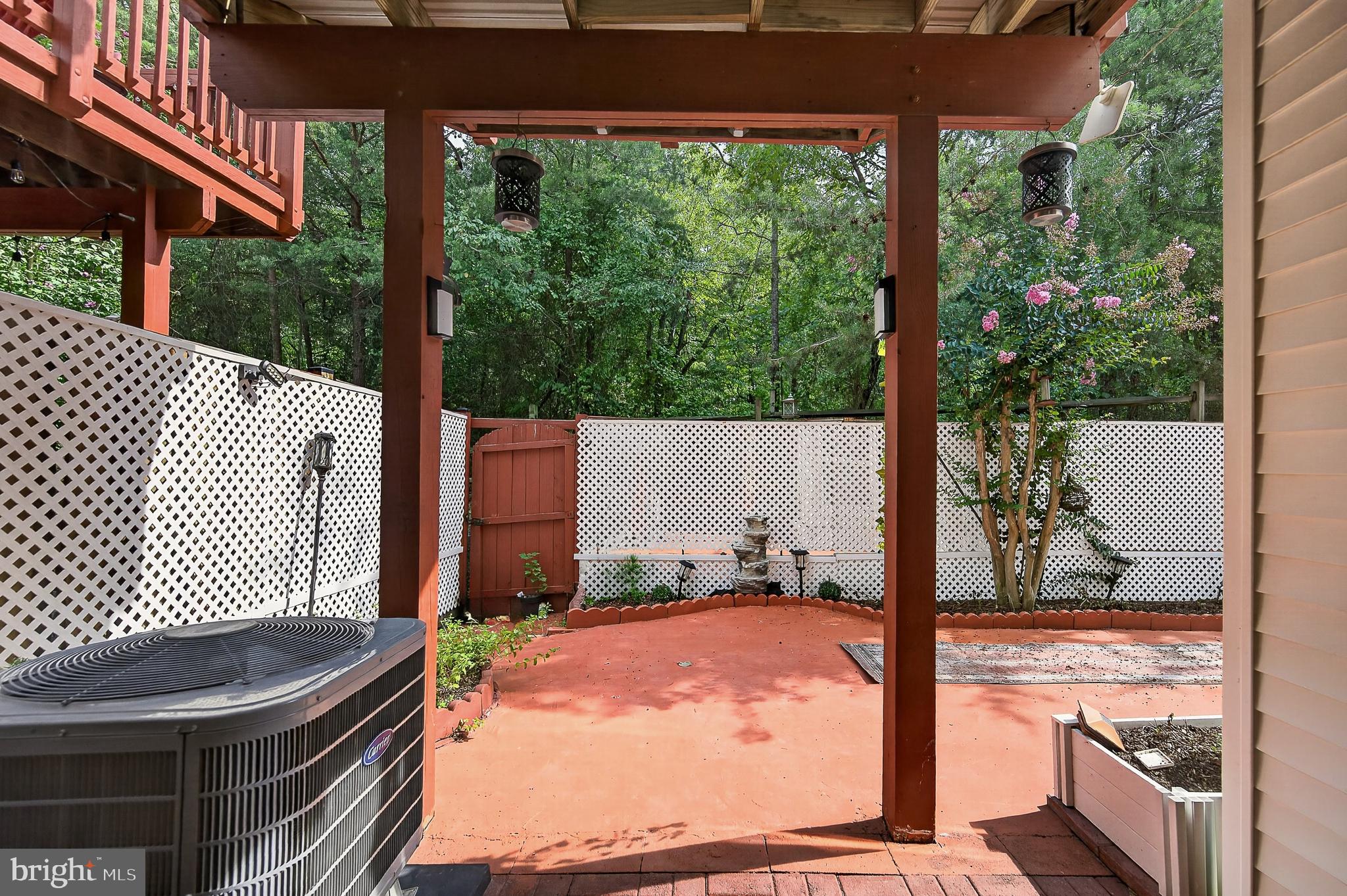 7332 Hampton Manor Place Springfield, VA 22150 - Photo 46 of 52 Gallery Image 46