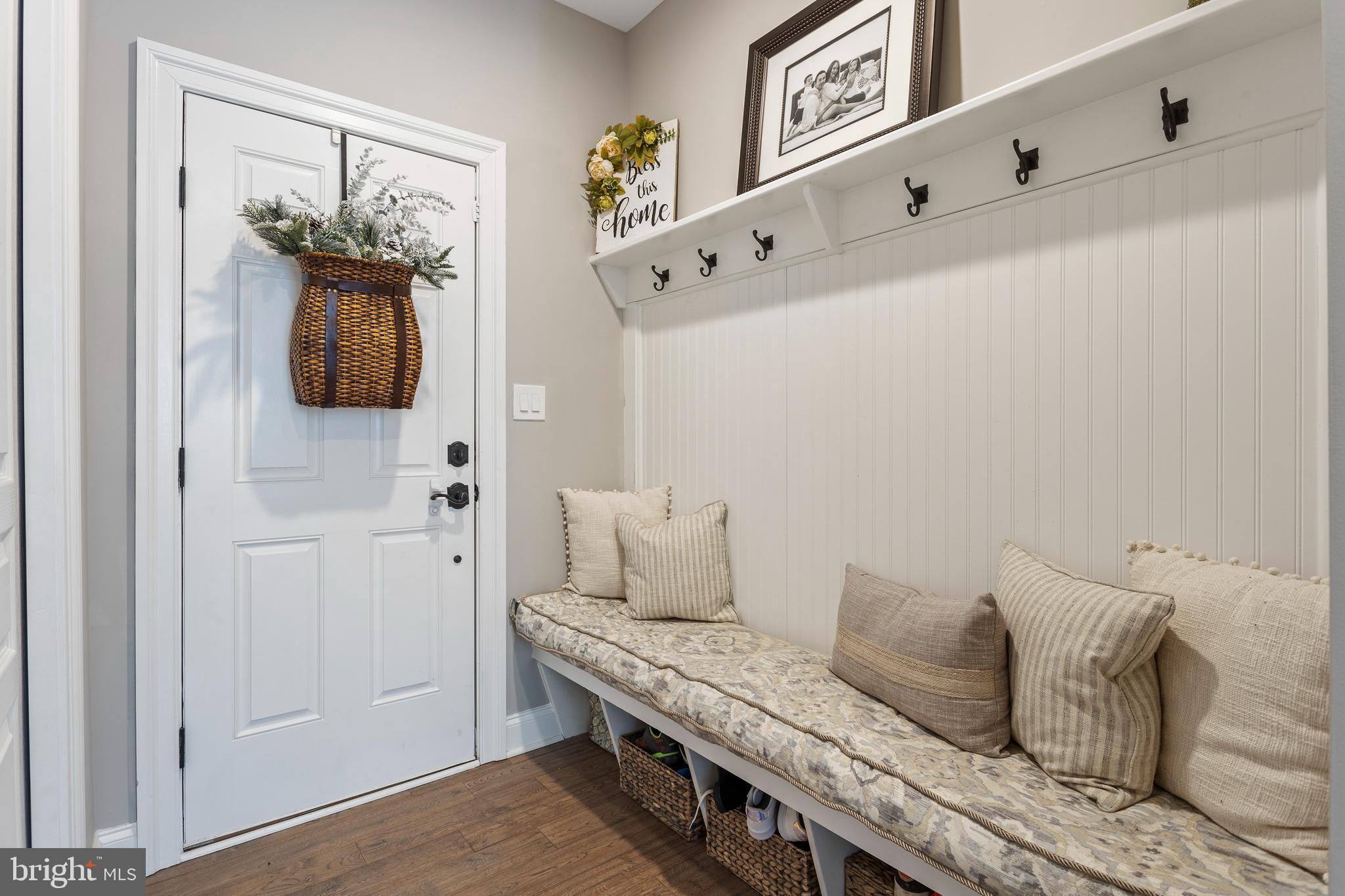 31 Kirk Road Garnet Valley, PA 19060 - Photo 11 of 35 Mudroom