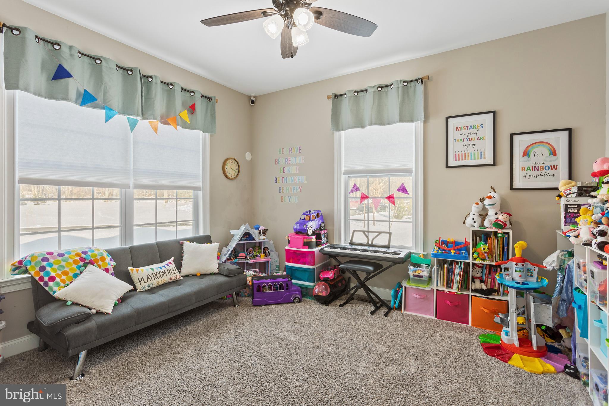 31 Kirk Road Garnet Valley, PA 19060 - Photo 13 of 35 Bonus Room