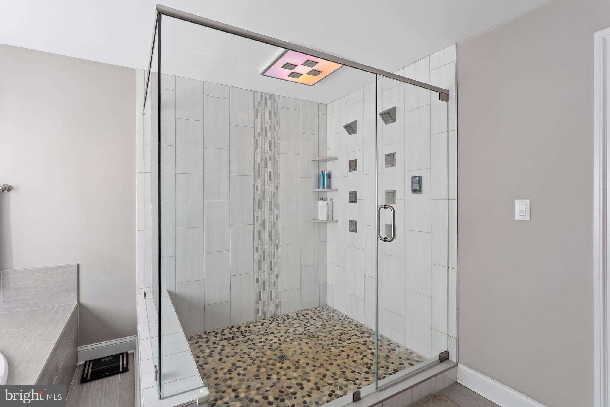 31 Kirk Road Garnet Valley, PA 19060 - Photo 23 of 35 Kohler DTV Shower