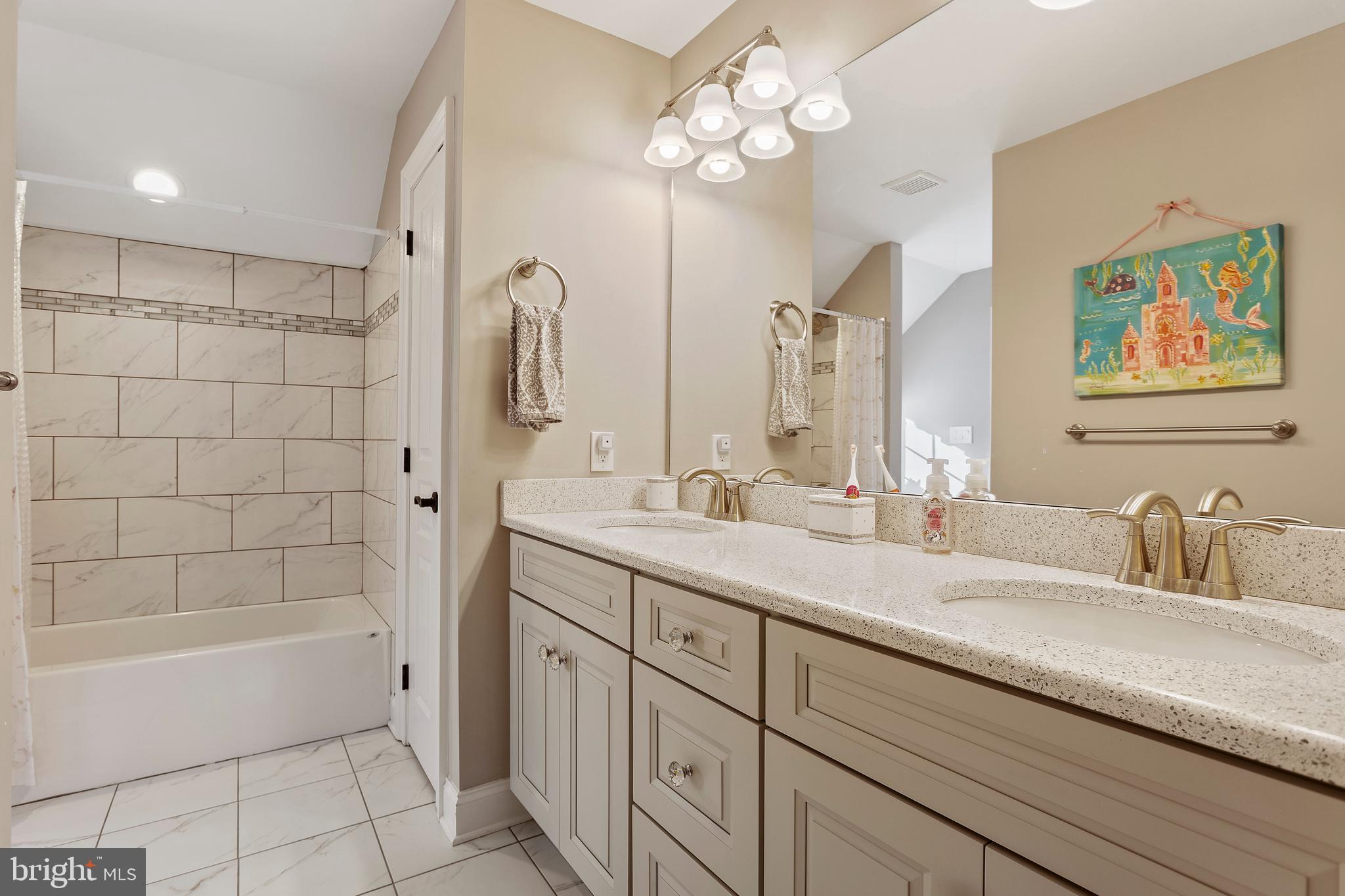 31 Kirk Road Garnet Valley, PA 19060 - Photo 25 of 35 Full Bathroom