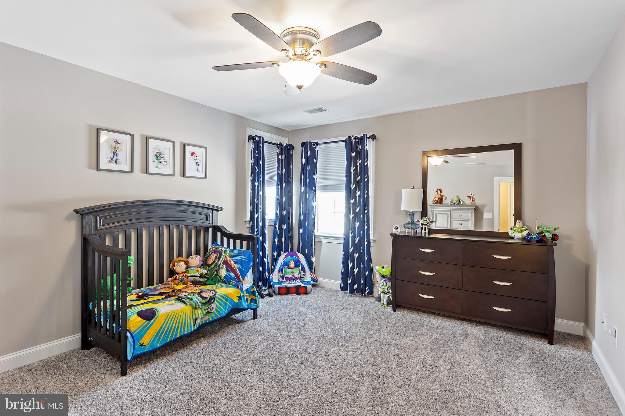 31 Kirk Road Garnet Valley, PA 19060 - Photo 30 of 35 Bedroom 4