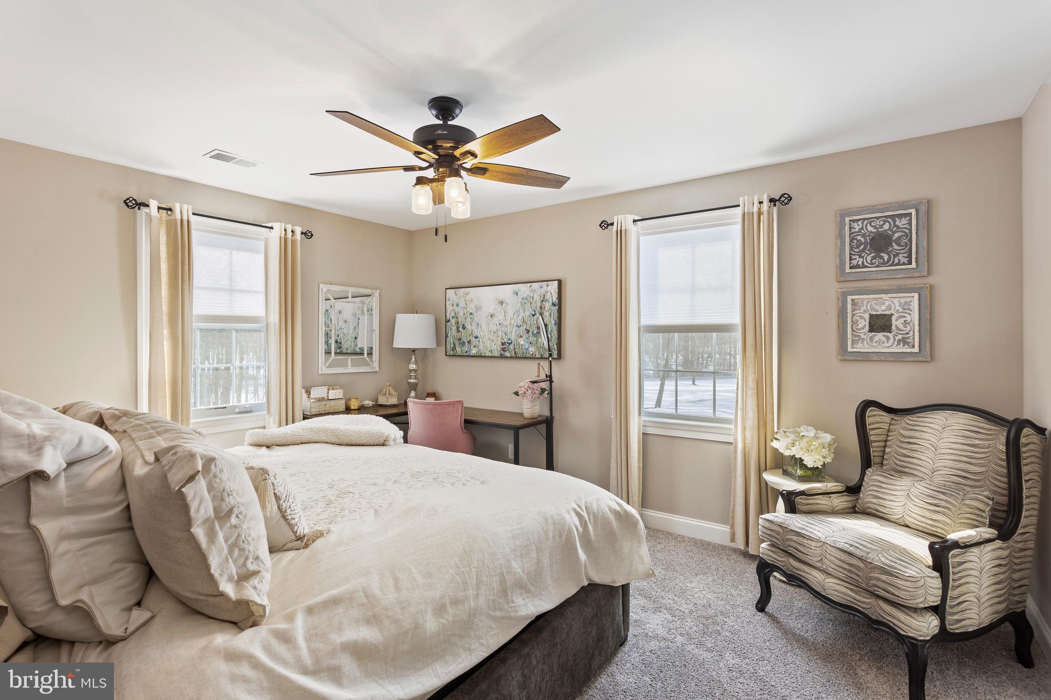 31 Kirk Road Garnet Valley, PA 19060 - Photo 31 of 35 Bedroom 5