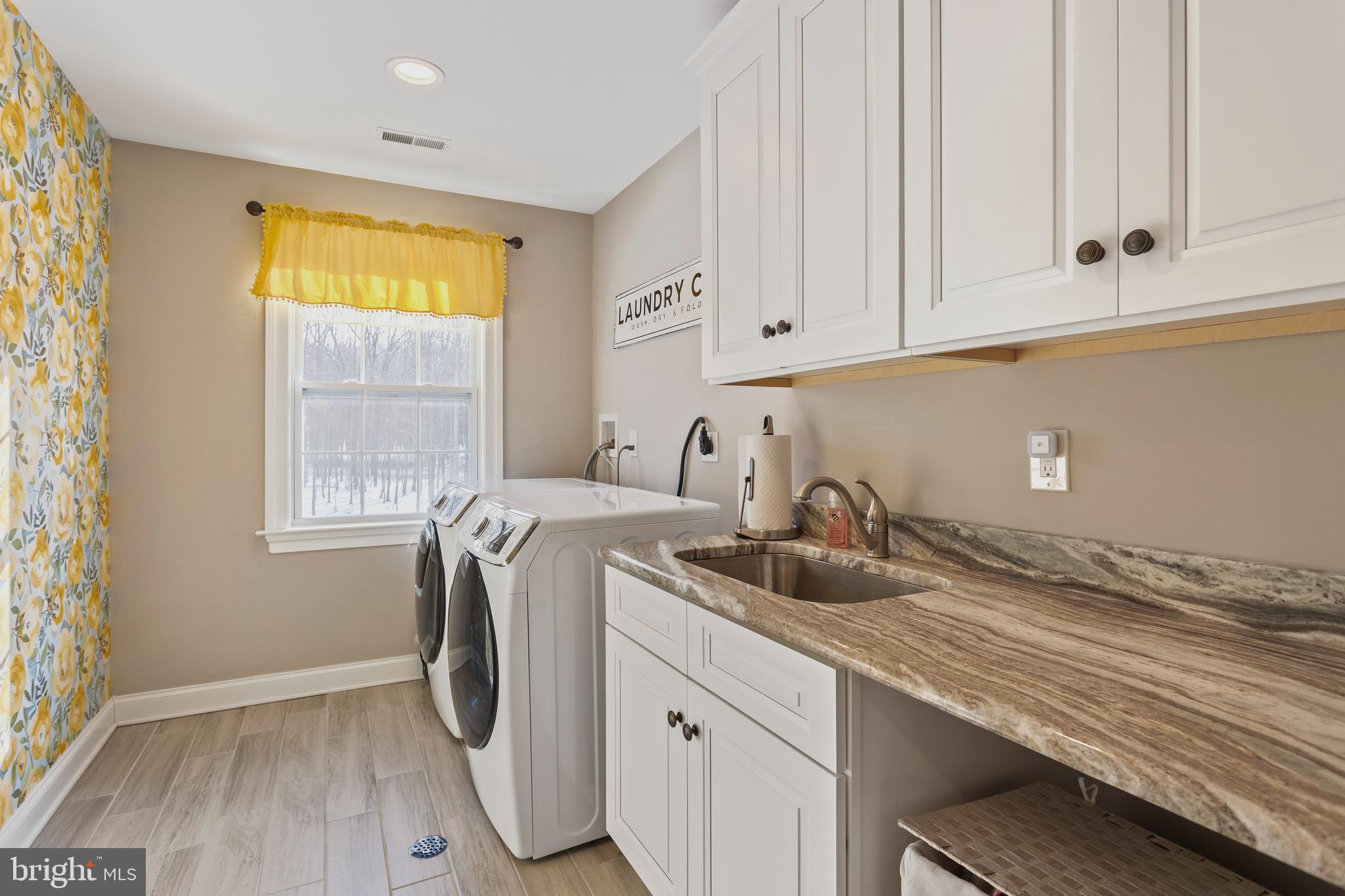 31 Kirk Road Garnet Valley, PA 19060 - Photo 32 of 35 Laundry Room
