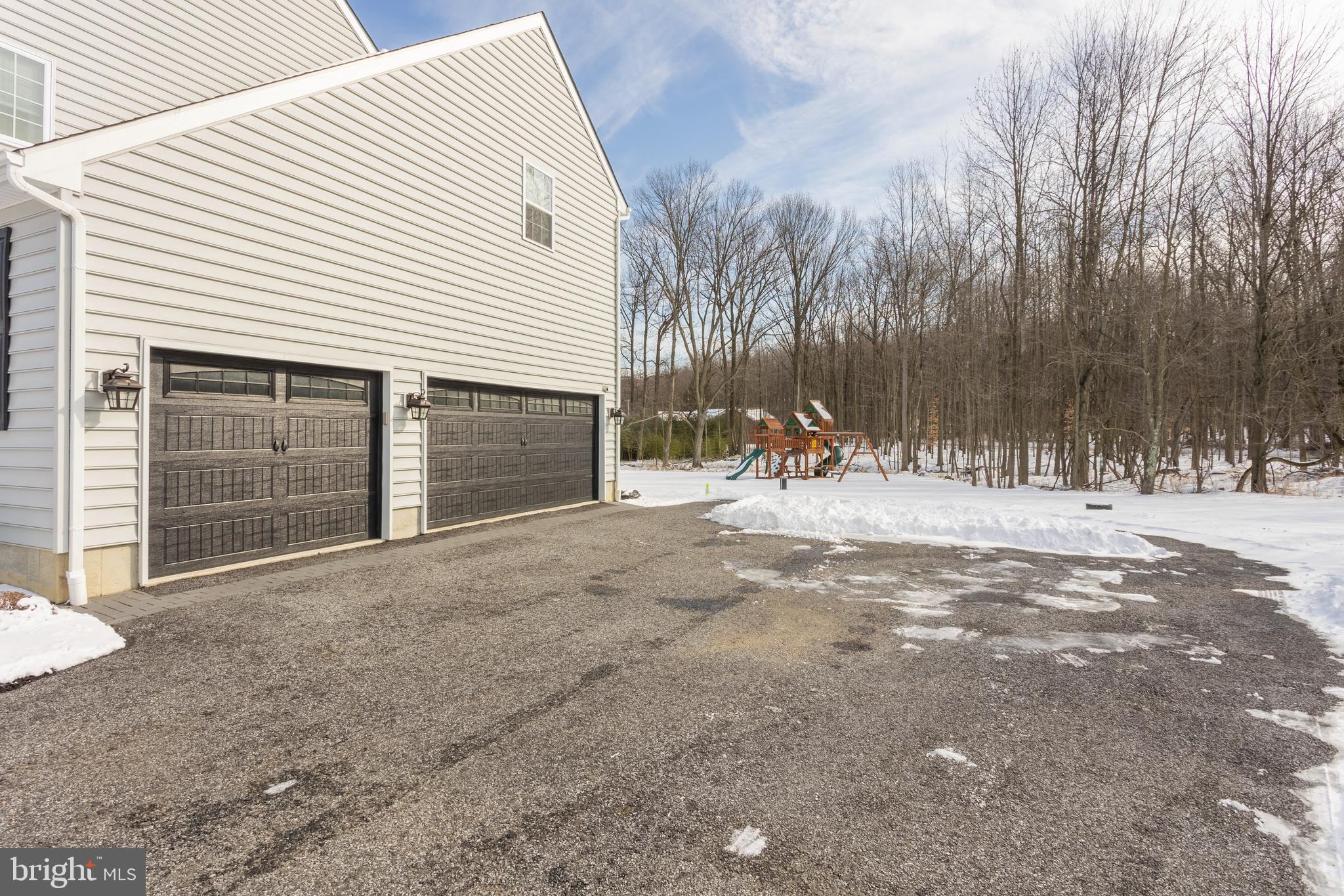 31 Kirk Road Garnet Valley, PA 19060 - Photo 35 of 35 Side Exterior