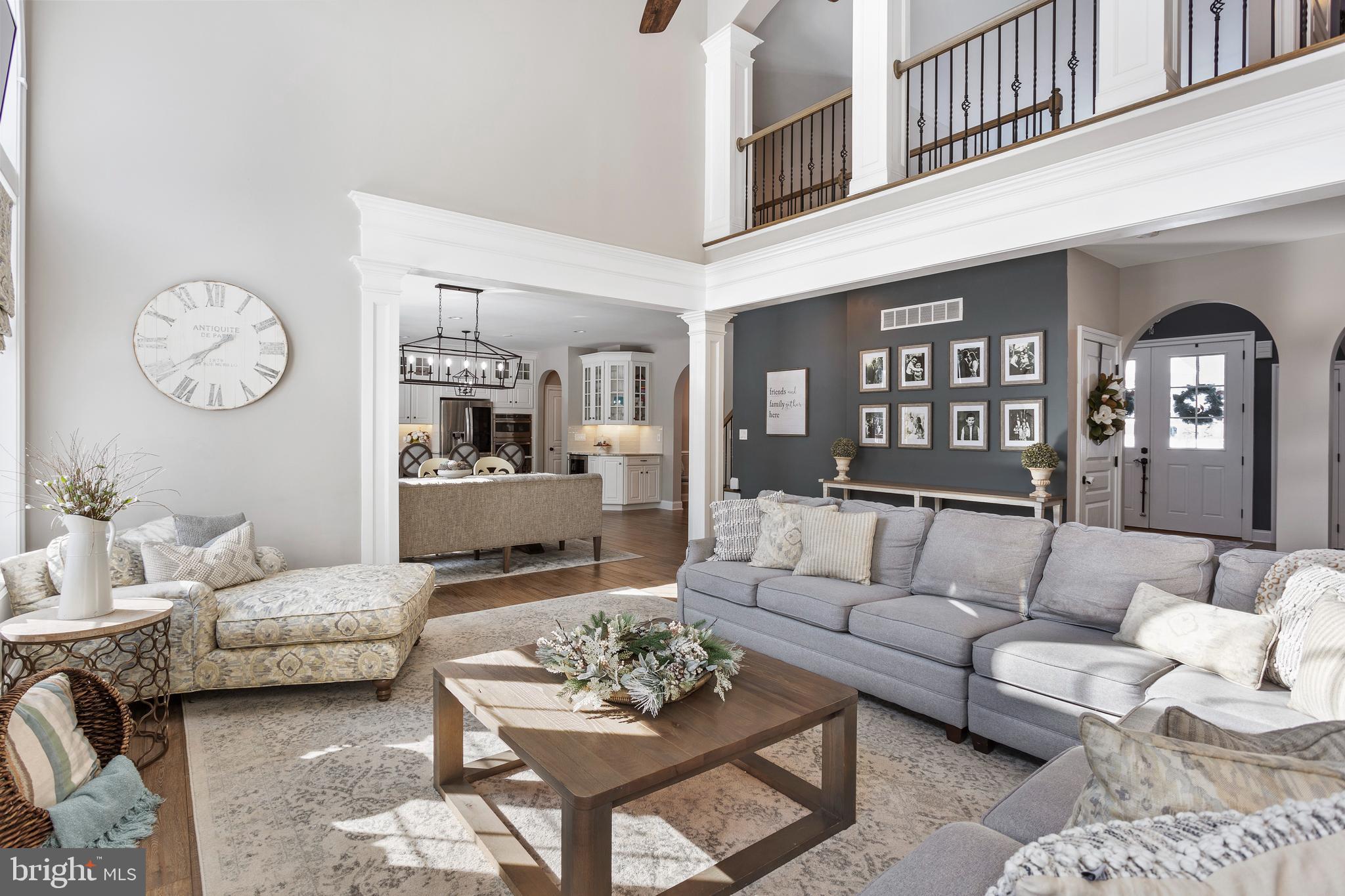 31 Kirk Road Garnet Valley, PA 19060 - Photo 6 of 35 Great Room