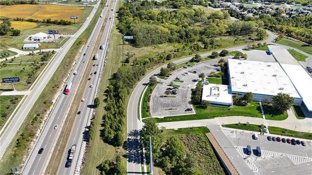 $825,000 | 2401 Northeast Coronado Drive, Blue Springs, MO 64029