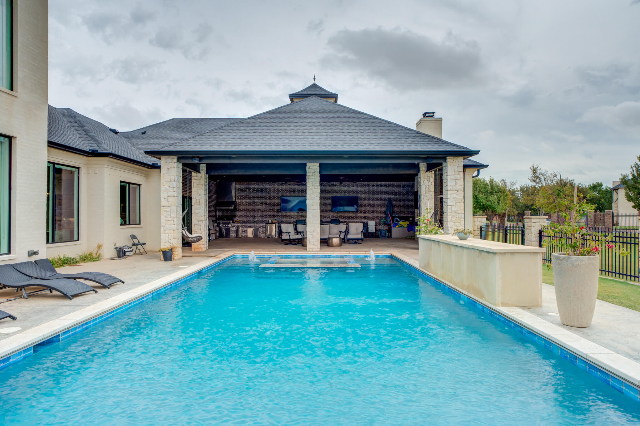 4003 104th Street Lubbock, TX 79423 - Photo 108 of 111 4003-104th-St_Lubbock-TX_105_Pool-Backya