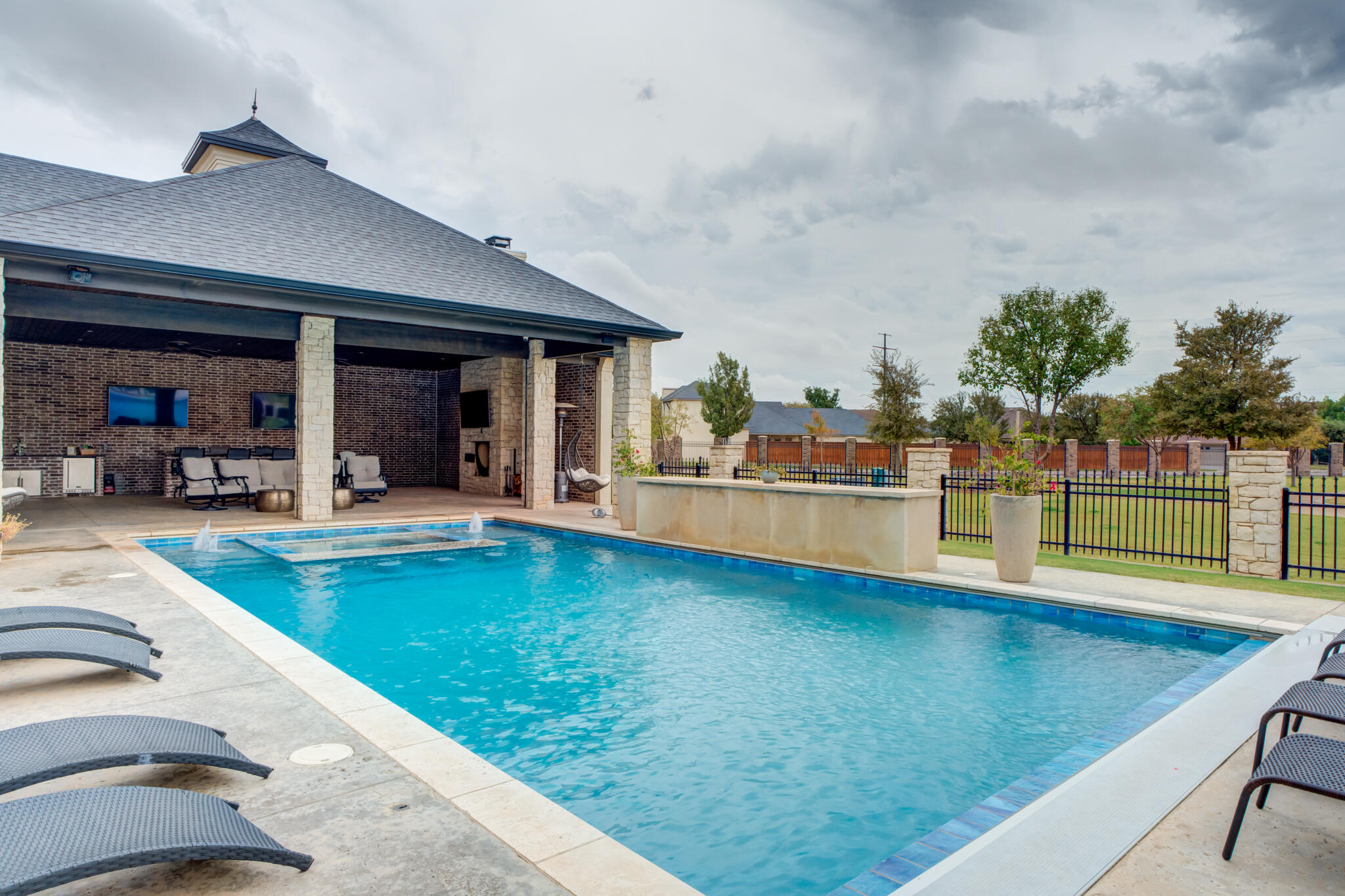 4003 104th Street Lubbock, TX 79423 - Photo 109 of 111 4003-104th-St_Lubbock-TX_106_Pool-Backya