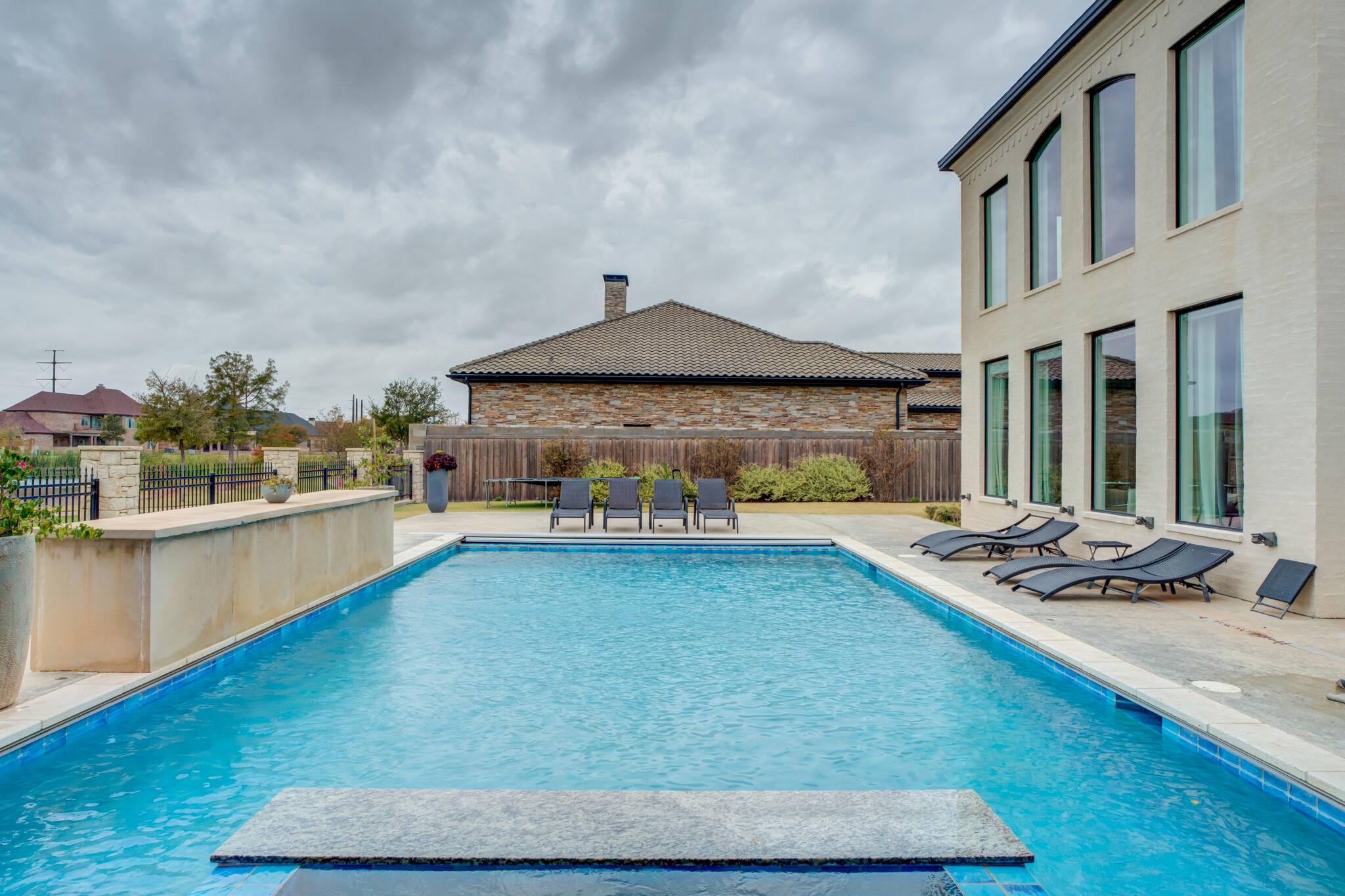 4003 104th Street Lubbock, TX 79423 - Photo 110 of 111 4003-104th-St_Lubbock-TX_107_Pool-Backya
