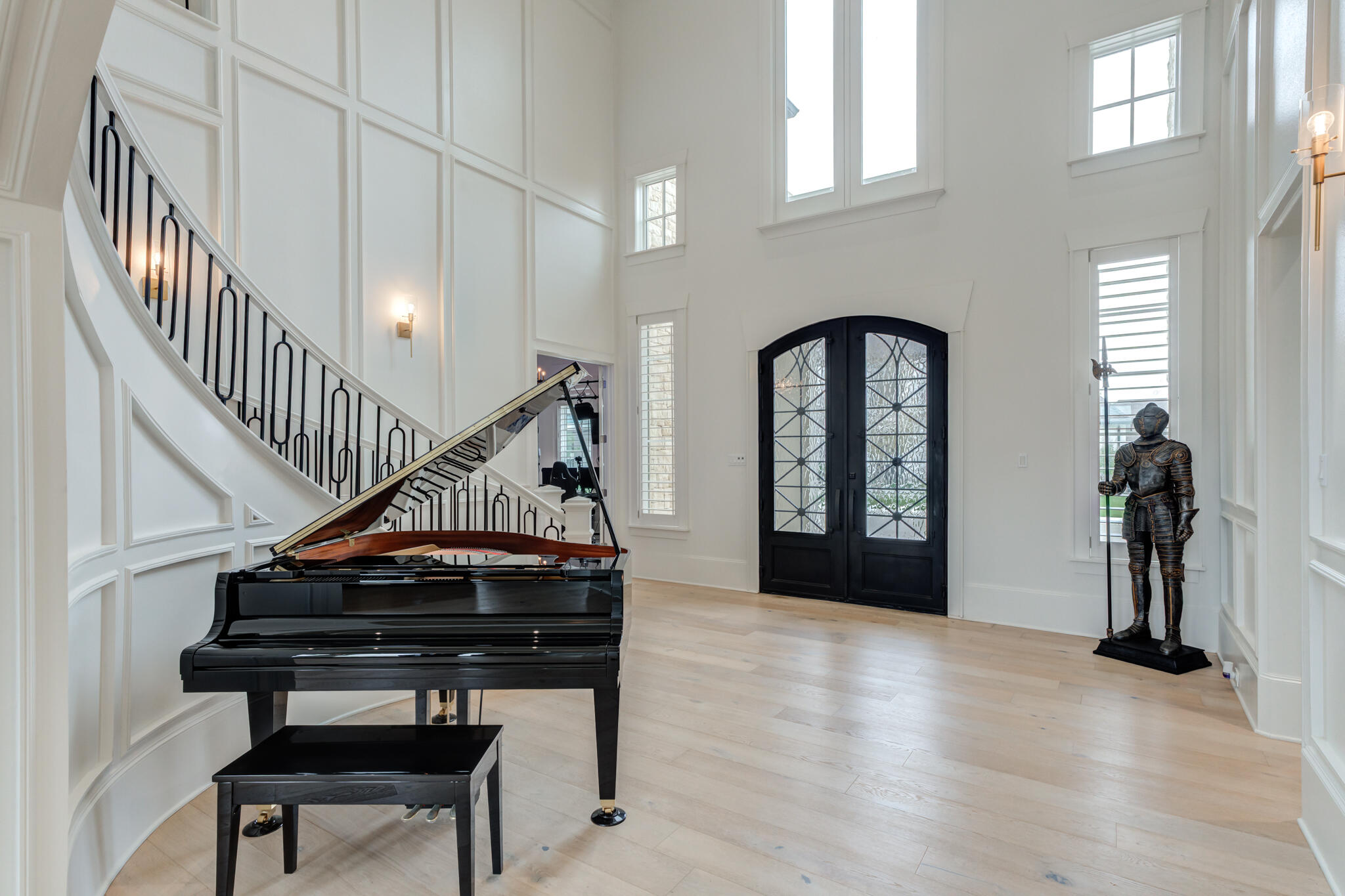 4003 104th Street Lubbock, TX 79423 - Photo 16 of 111 4003-104th-St_Lubbock-TX_13_Entryway