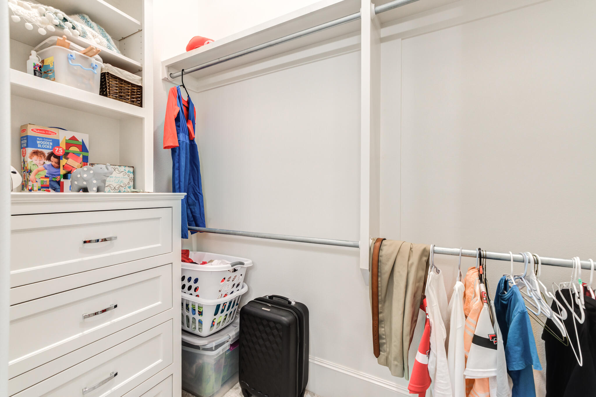 4003 104th Street Lubbock, TX 79423 - Photo 28 of 111 4003-104th-St_Lubbock-TX_25_Closet-2