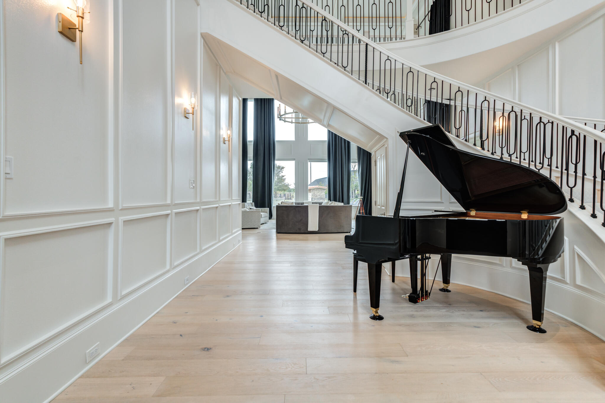 4003 104th Street Lubbock, TX 79423 - Photo 30 of 111 4003-104th-St_Lubbock-TX_27_Entryway